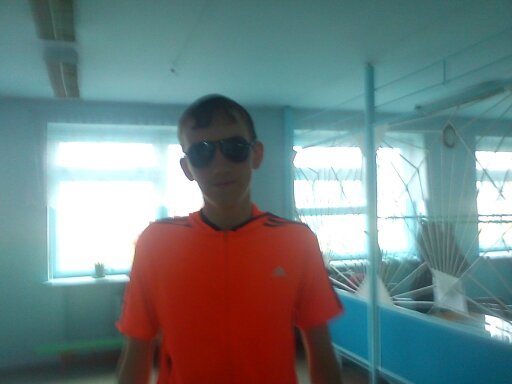 Вова Михеев