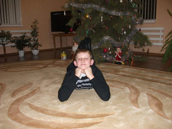 Иван Бондарев