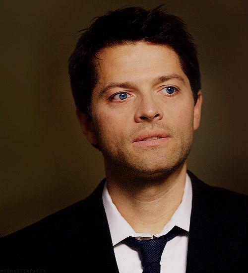 Архангел Кастиэль