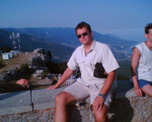 Вадим Царан