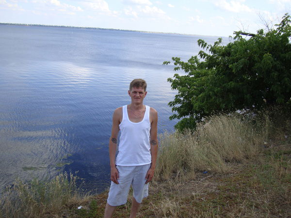 Алексей Носов