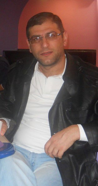 Arsen Mkrtchyan