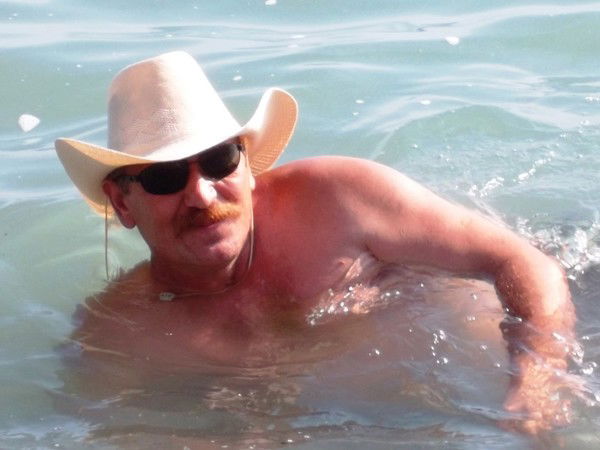 Александр Красных