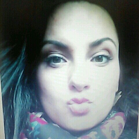 Марина Здвижкова