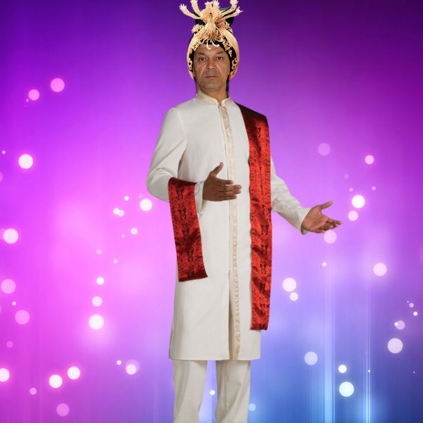 Райхан Бейсятов