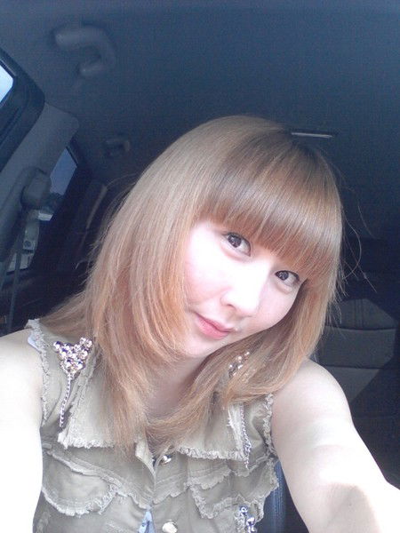 Bermet Myktybek Kyzy