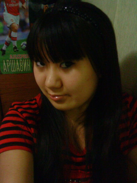 Эльза Батырова