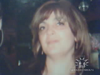 Карина Басоева