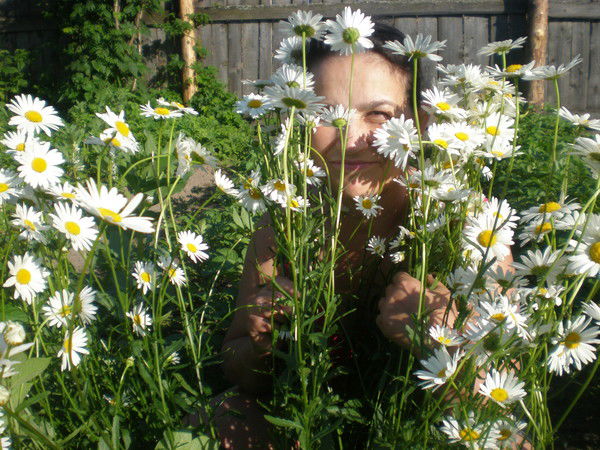 Елена Львовна