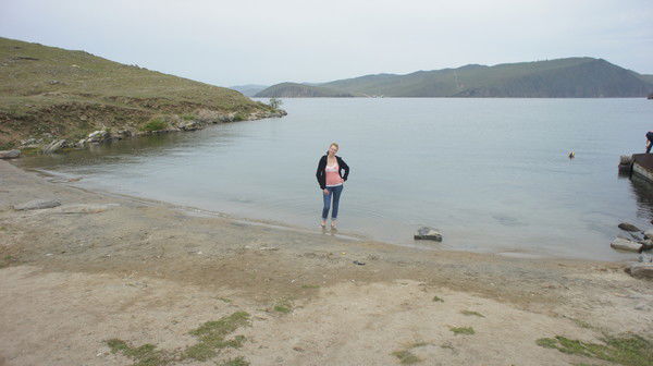 Ольга Бульц