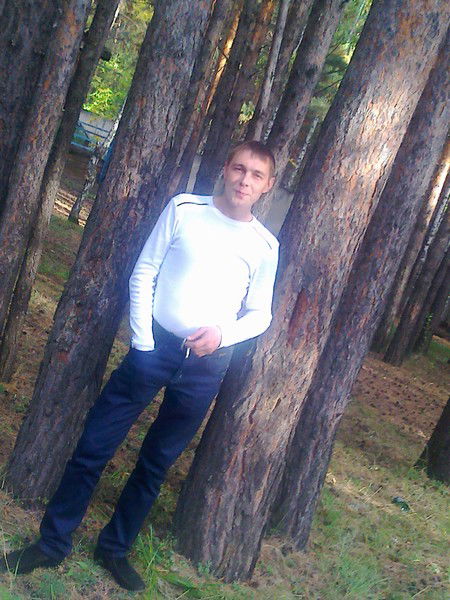 Максим Девятов