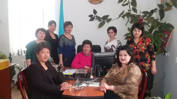 Психолого - Педагогический Коррекционный