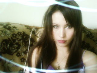 Анэль Сергеева