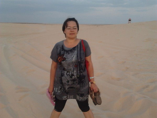 Ирина Дробневская