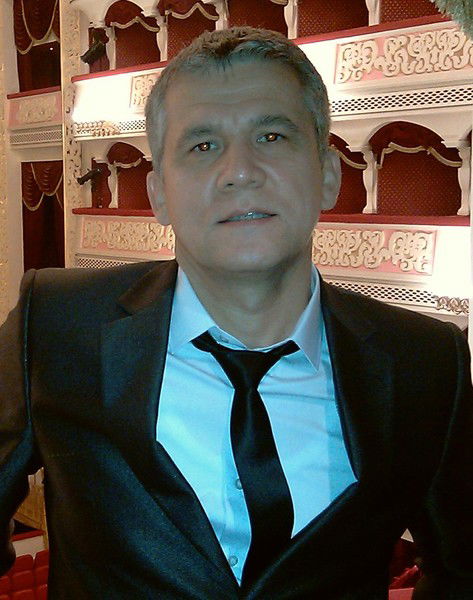 Наиль Мамлеев