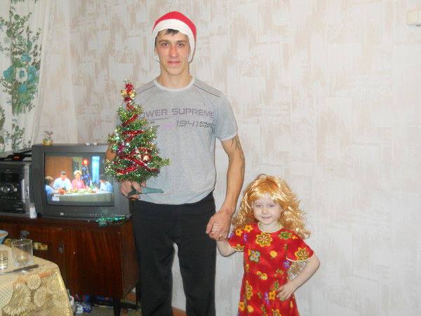 Александр Терехов