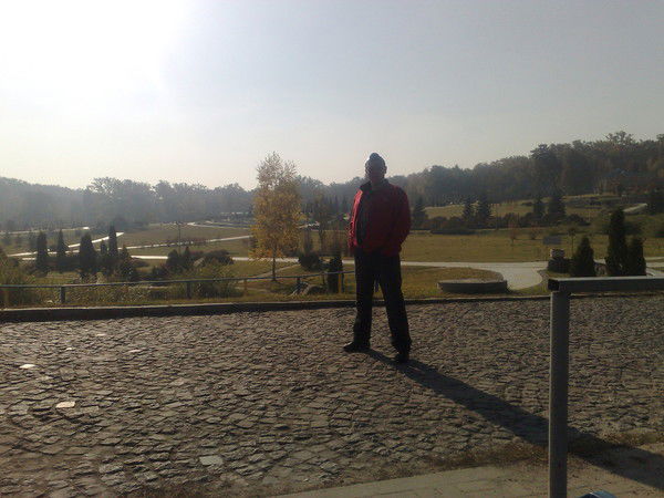 Олег Давидович