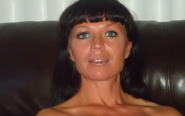 Светлана-Яна Wilson-Пастух