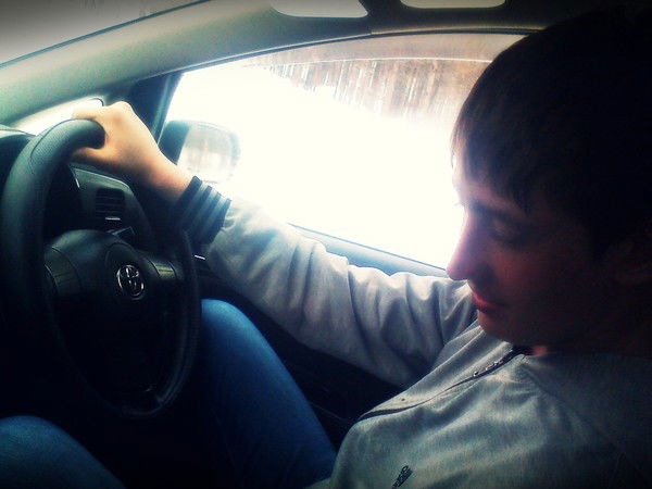 Евгений Котов