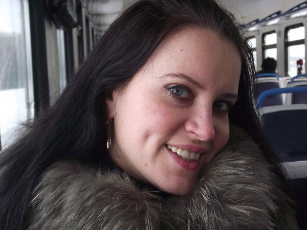 Пеунова Татьяна