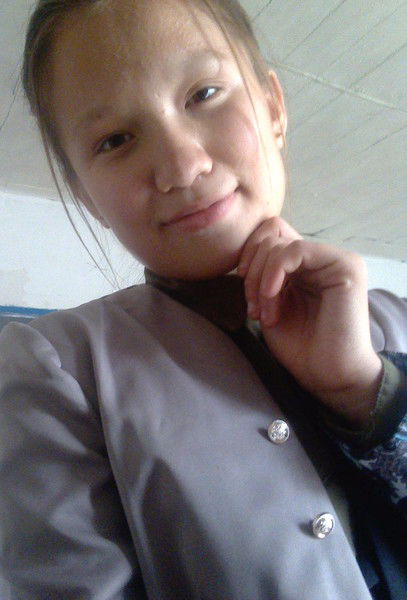 Бибижан Мухамбетбахиева