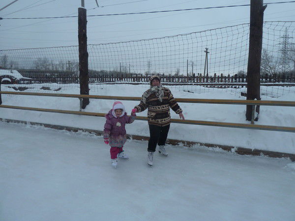 Валентина Тарлавина