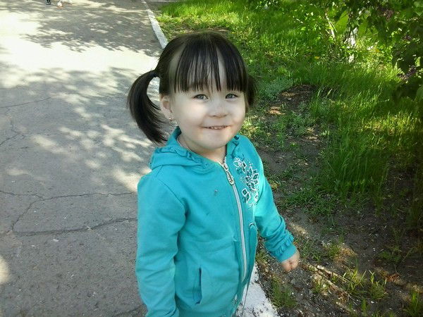 Ильяна Муслимова