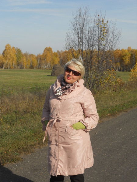 Людмила Миненкова