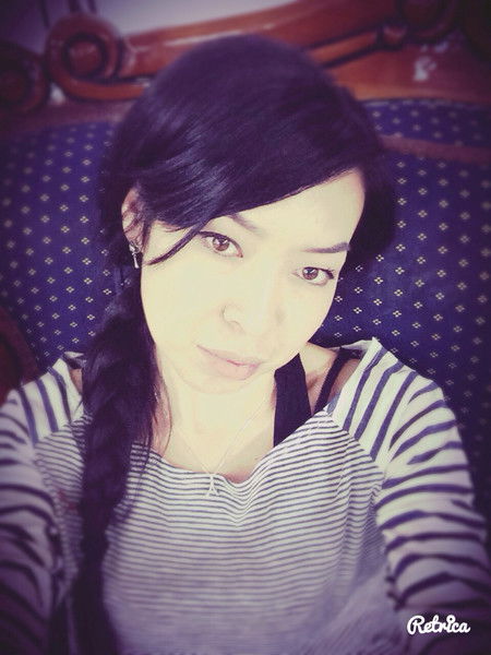 Алия Мирзакельдиева