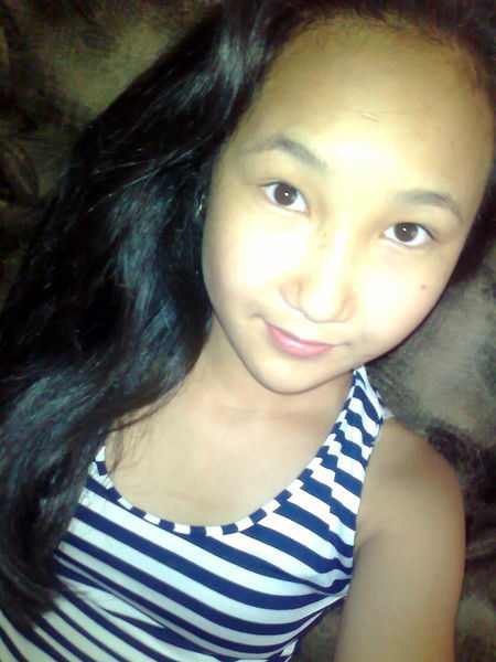 Jansaia (Baidildaeva)