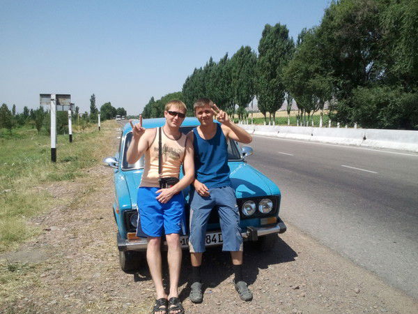 Марсель Лешко