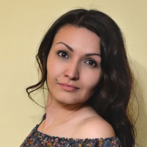 Наталия Бакшеева