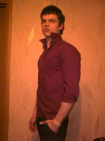 Сергей Бобровский