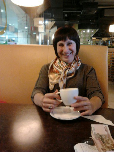 Елена Татаринцева