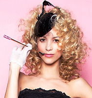 Не Блондинка