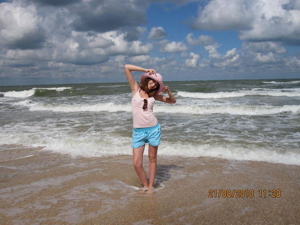 Марина Яковлева