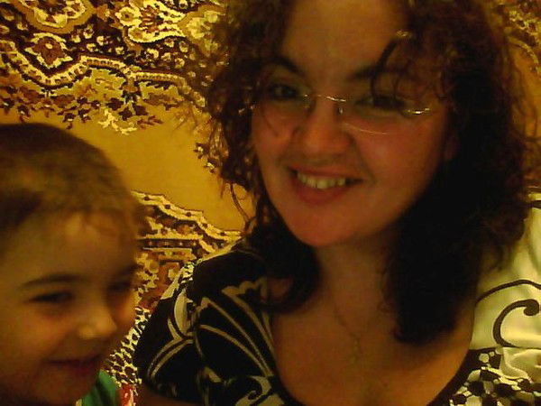 Анфиса Гусева