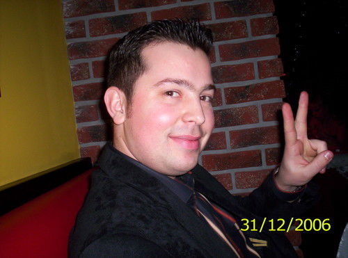 Владимир Горбунов