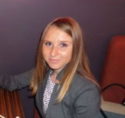 Юлия Беликова