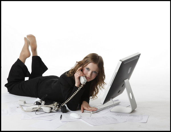 Ольга Холод