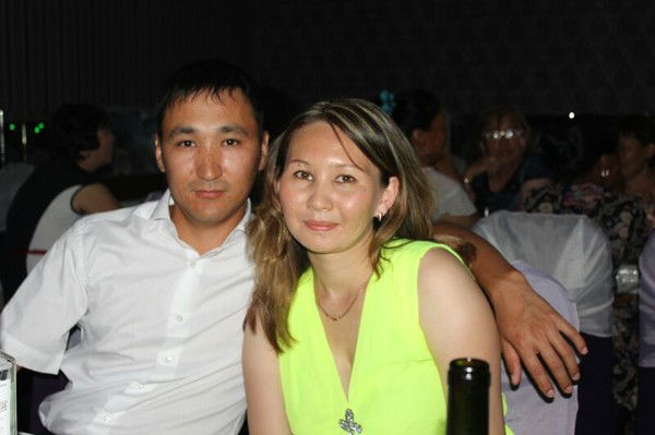 Гулсим Шарапатова