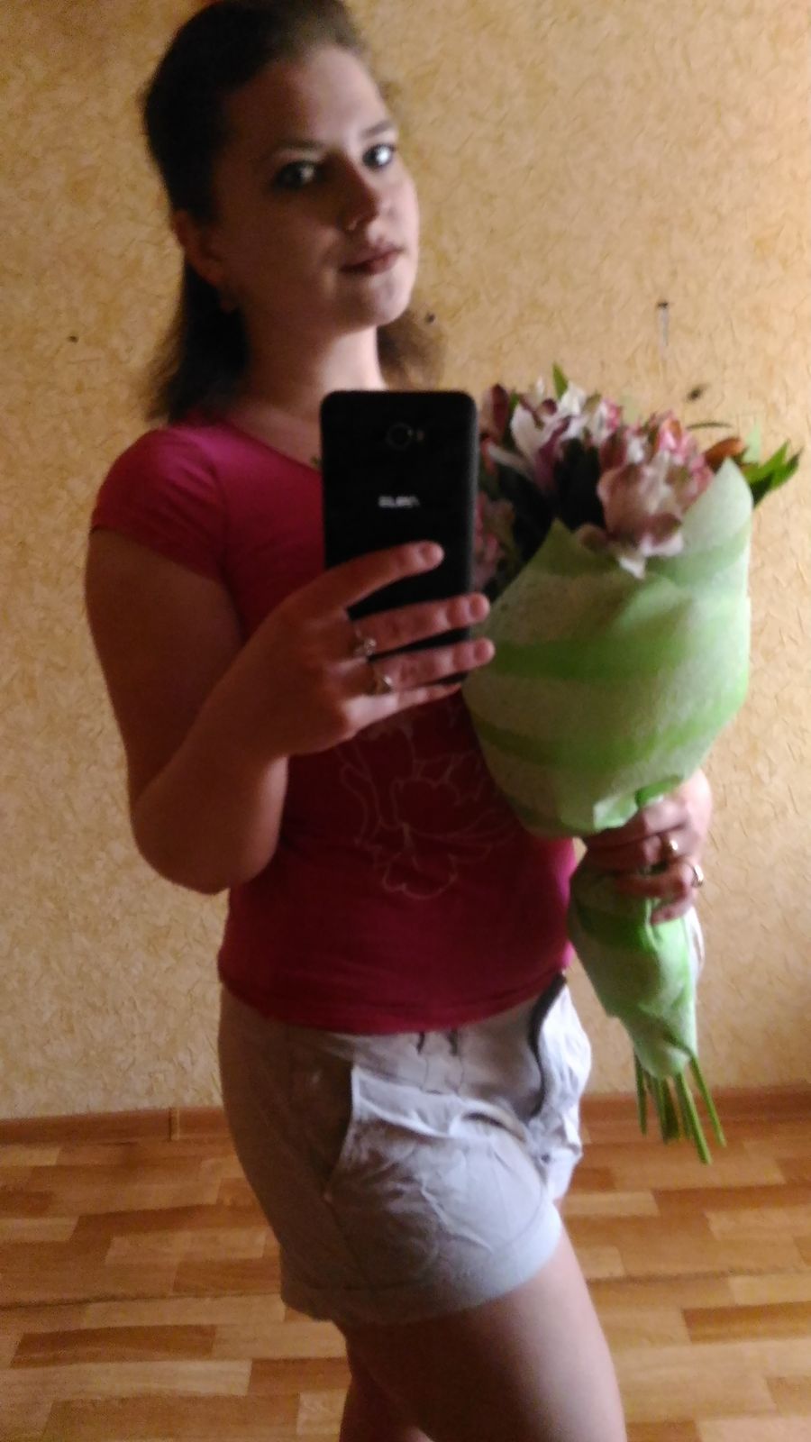 Александра Старикова