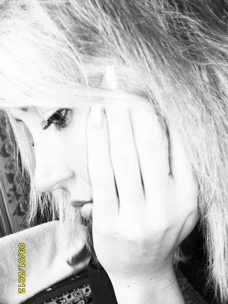 Мария Чалкина