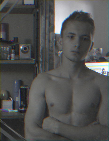 Кот Шрёдингера