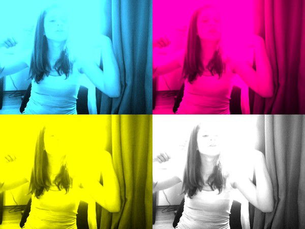 Катюшка Лапко