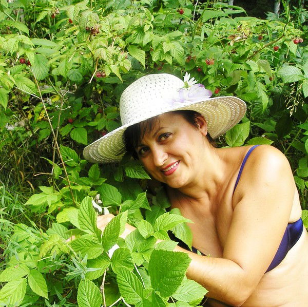 Лилия Маликова