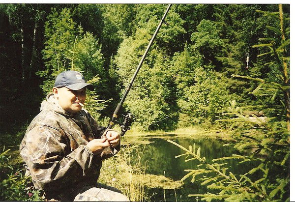 Сергей Ипатов