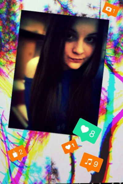 Виктория Шатохина