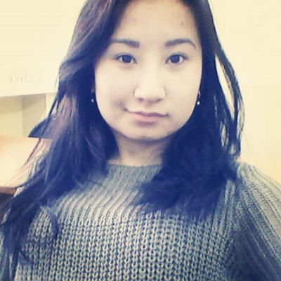 Фируза Абдрахманова