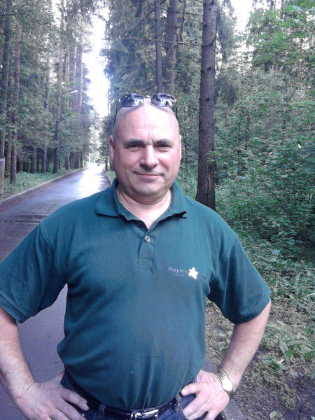 Александр Семенков